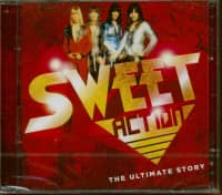 Preview: Action- The Ultimate Story (2-CD) Preview: Action- The Ultimate Story (2-CD)