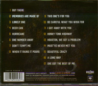 Preview: This One's For You Too (CD) Preview: This One's For You Too (CD)