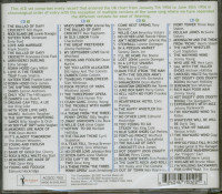 Preview: 1956 British Hit Parade - Britain's Greatest Hits Volume 5 -Part 1 (4-CD) Preview: 1956 British Hit Parade - Britain's Greatest Hits Volume 5 -Part 1 (4-CD)