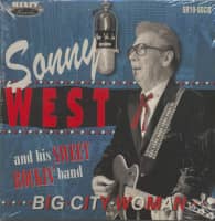 Preview: Big City Woman (CD & 7inch 45rpm) Preview: Big City Woman (CD & 7inch 45rpm)