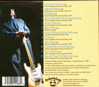 Preview: Really Blue (CD) Preview: Really Blue (CD)