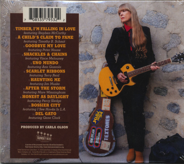 Have Harmony, Will Travel 2 (CD)