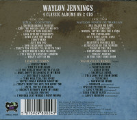 Preview: 4 Classic Albums On 2 CDs (2-CD) Preview: 4 Classic Albums On 2 CDs (2-CD)