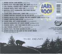 Preview: Dark Moon (CD) Preview: Dark Moon (CD)