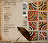 Preview: The Graham Connection - The 60s Collection (CD) Preview: The Graham Connection - The 60s Collection (CD)
