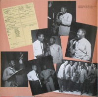 Preview: Rock & Roll Call (LP) Preview: Rock & Roll Call (LP)