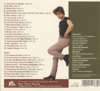Preview: One Of The Mods - The Complete Recordings from 1966-67 plus ...(CD) Preview: One Of The Mods - The Complete Recordings from 1966-67 plus ...(CD)