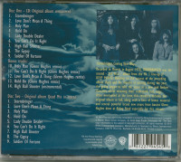 Preview: Stormbringer (2-CD) Preview: Stormbringer (2-CD)