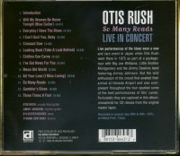 Preview: So Many Roads - Live In Concert Preview: So Many Roads - Live In Concert