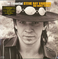 Preview: The Essential Stevie Ray Vaughan And Double Trouble (2-LP) Preview: The Essential Stevie Ray Vaughan And Double Trouble (2-LP)