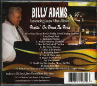 Preview: Rockin' On Down The Road (CD) Preview: Rockin' On Down The Road (CD)