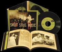 Preview: 29 Scorching Classics From 1968 (CD - Deluxe Edition) Preview: 29 Scorching Classics From 1968 (CD - Deluxe Edition)