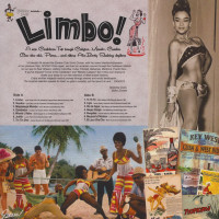 Preview: Limbo! (LP) Preview: Limbo! (LP)