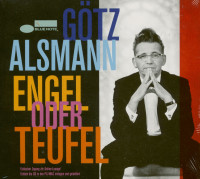 Preview: Engel oder Teufel (CD) Preview: Engel oder Teufel (CD)