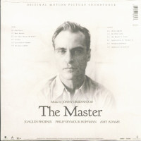 Preview: The Master (LP & CD) Preview: The Master (LP & CD)