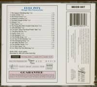 Preview: Sings His Favorites (CD) Preview: Sings His Favorites (CD)