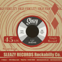 Preview: Somebody's Fool - Lil' Lucy (7inch, 45rpm, CS) Preview: Somebody's Fool - Lil' Lucy (7inch, 45rpm, CS)