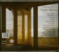 Preview: High Acres (CD) Preview: High Acres (CD)