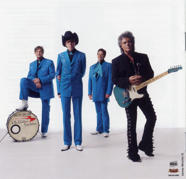 Nashville Vol.1: Tear The Woodpile Down