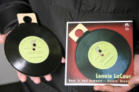 Preview: Rock 'n' Roll Romance - Rockin' Rosalie (2x7inch, 45RPM, BC, PS) Preview: Rock 'n' Roll Romance - Rockin' Rosalie (2x7inch, 45RPM, BC, PS)