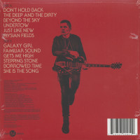 Preview: The Deep And The Dirty (LP, 180g Vinyl) Preview: The Deep And The Dirty (LP, 180g Vinyl)