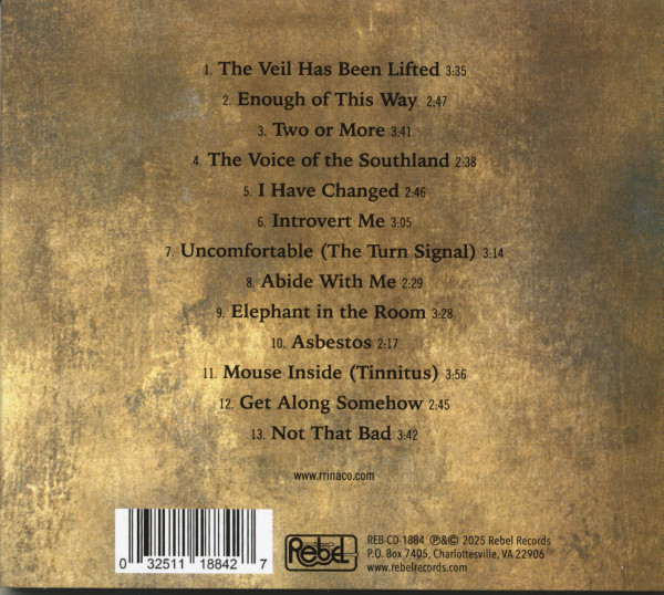 Little Songs (CD)