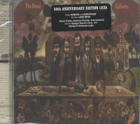 Preview: Cahoots - Live At The Olymmpia Theatre, Paris, May 1971 (2-CD) Preview: Cahoots - Live At The Olymmpia Theatre, Paris, May 1971 (2-CD)