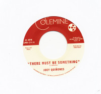 Preview: There Must Be Something - Love Me Like You Used To (7inch, 45rpm) Preview: There Must Be Something - Love Me Like You Used To (7inch, 45rpm)