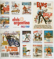 Preview: Elvis@Argentina 1963/1969 Preview: Elvis@Argentina 1963/1969