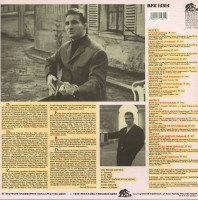 Preview: Seul Au Monde - Freddy Quinn Edition 5 (LP) Preview: Seul Au Monde - Freddy Quinn Edition 5 (LP)