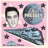 Preview: A Boy From Tupelo - The Sun Masters (LP) Preview: A Boy From Tupelo - The Sun Masters (LP)