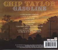 Preview: Gasoline (CD) Preview: Gasoline (CD)