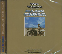 Preview: Ballad Of Easy Rider (CD) Preview: Ballad Of Easy Rider (CD)