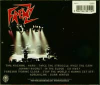 Preview: In The Blood (CD) Preview: In The Blood (CD)