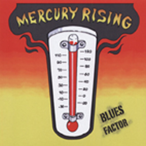 Blues Factor Blues Factor