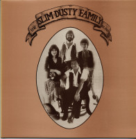 Preview: The Slim Dusty Family Album (LP) Preview: The Slim Dusty Family Album (LP)
