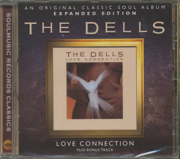 Love Connection ... plus (CD) Love Connection ... plus (CD)
