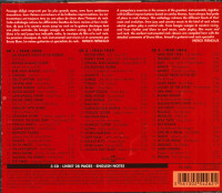 Preview: Rock Instrumentals Story 1934-1962 (3-CD) Preview: Rock Instrumentals Story 1934-1962 (3-CD)