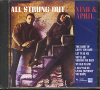 Preview: All Strung Out (CD) Preview: All Strung Out (CD)