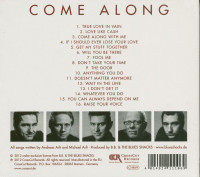 Preview: Come Along (CD) Preview: Come Along (CD)