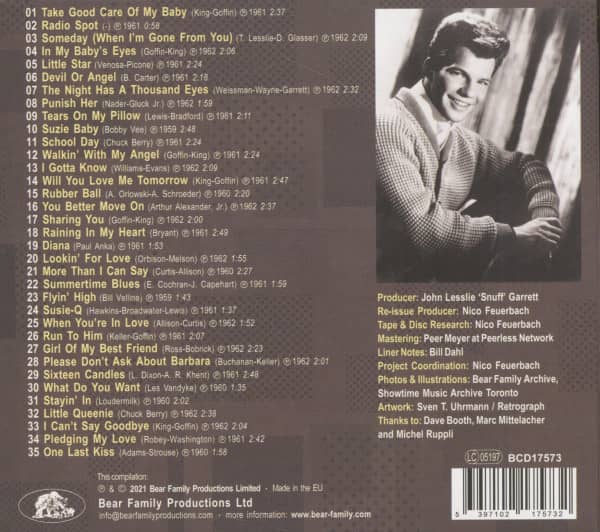 The Drugstore's Rockin' - Suzie Baby (CD)