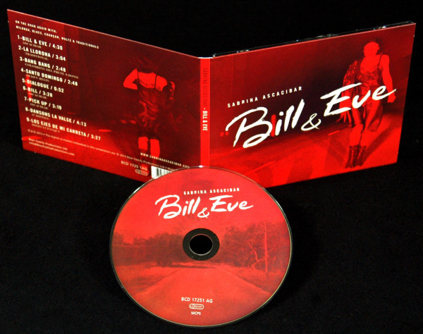 Bill & Eve