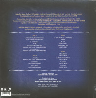 Preview: Golden Gate Groove - The Sound Of Philadelphia - Live In San Francisco 1973 (2-LP) Preview: Golden Gate Groove - The Sound Of Philadelphia - Live In San Francisco 1973 (2-LP)