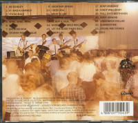 Preview: Live - Astronauts Orbit Campus - Everything's A-OK (CD) Preview: Live - Astronauts Orbit Campus - Everything's A-OK (CD)