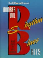 Preview: The Billboard Book of Number One Rhythm & Blues Hits by Adam White & Fred Bronson Preview: The Billboard Book of Number One Rhythm & Blues Hits by Adam White & Fred Bronson