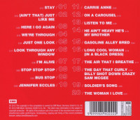 Preview: Essential (CD) Preview: Essential (CD)