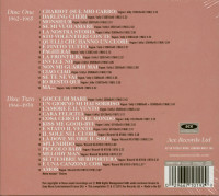 Preview: Splendido! - The Italian Single Collection (2-CD) Preview: Splendido! - The Italian Single Collection (2-CD)