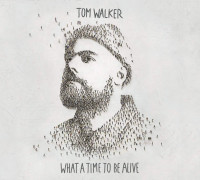 Preview: What A Time To Be Alive (CD) Preview: What A Time To Be Alive (CD)