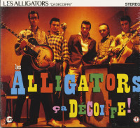 Preview: Ca Decoiffe! (CD) Preview: Ca Decoiffe! (CD)