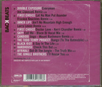 Preview: The Big Apple Bites Back (CD) Preview: The Big Apple Bites Back (CD)